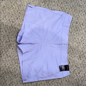 New York & Company Hampton 4” shorts